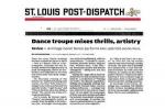 Go to St. Louis Post-Dispatch St. Louis Post-Dispatch logo