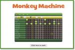 Monkey Machine logo