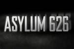 Go to Asylum 626 Asylum 626 logo