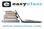 Go to EasyClass EasyClass logo