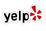 Go to yelp yelp logo